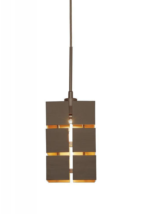 Elan Emnist‚Ñ¢ 1 Light LED Mini Pendant Model: 83529
