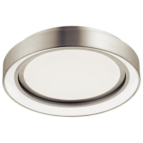 Elan Fornello Flush Mount LED Model: 84156
