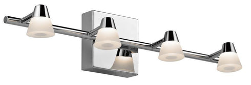 Elan Haisle LED Linear Rail Model: 83629