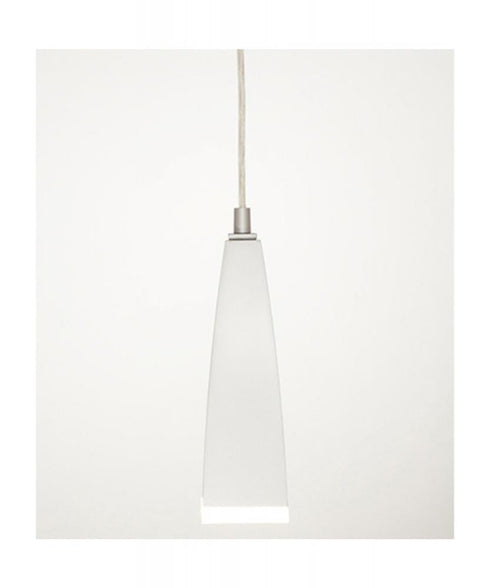 Elan Heren 1 Light LED Mini-pendant Model: 83558