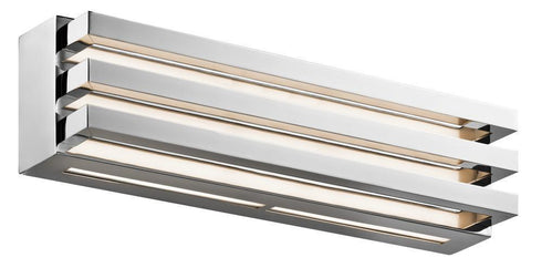 Elan Iden LED Vanity Model: 83613