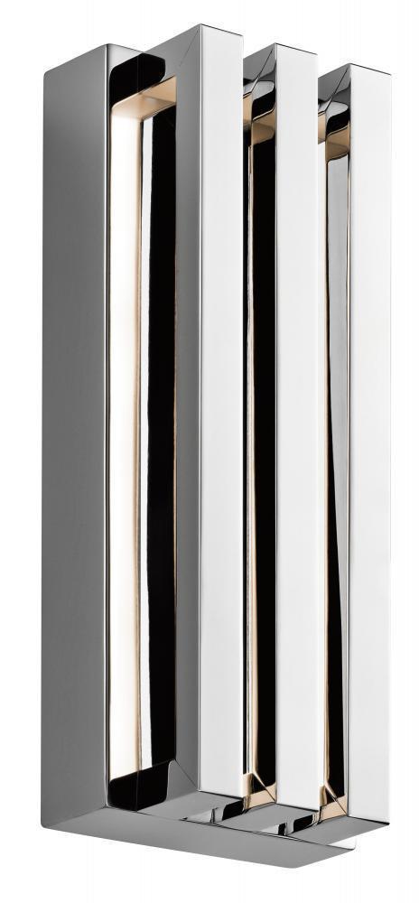 Elan Iden LED Wall Sconce Model: 83614