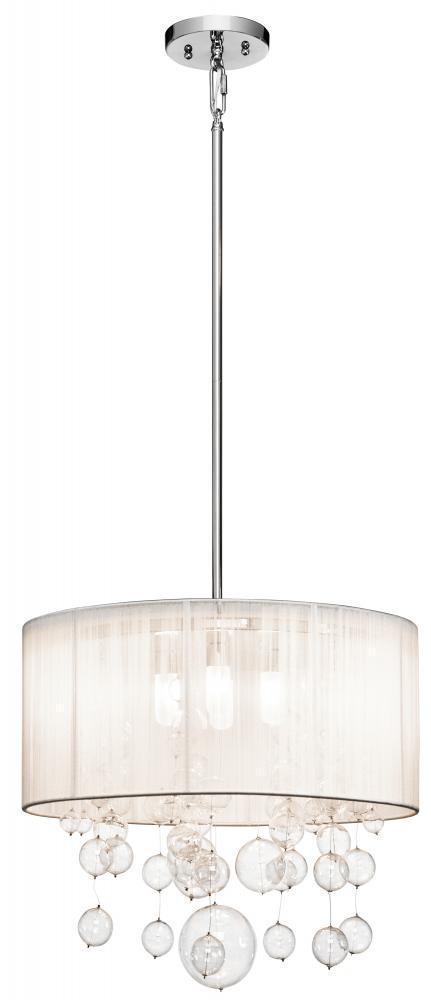 Elan Imbuia„¢ Pendant 4 Light Model: 83230
