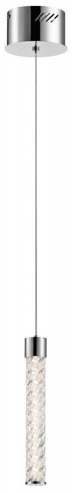 Elan Intezo LED Mini Pendant Model: 83604