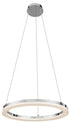 Elan Ithican„¢ LED 1 Ring (light) Pendant Model: 83442