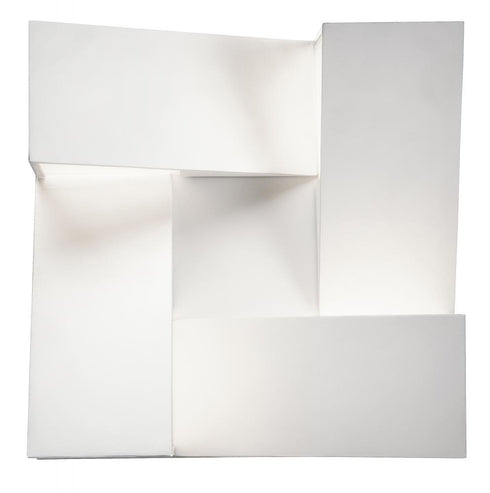 Elan Javan‚Ñ¢ LED Sconce Model: 83367