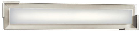 Elan Jaxen Linear Bath 20in LED Model: 83798