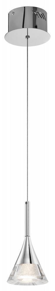 Elan Kabru Mini Pendant LED Model: 83721