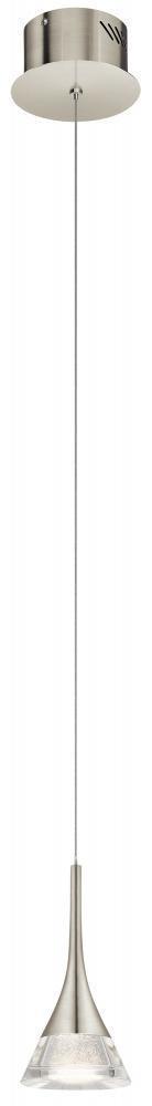 Elan Kabru Mini Pendant LED Model: 83790