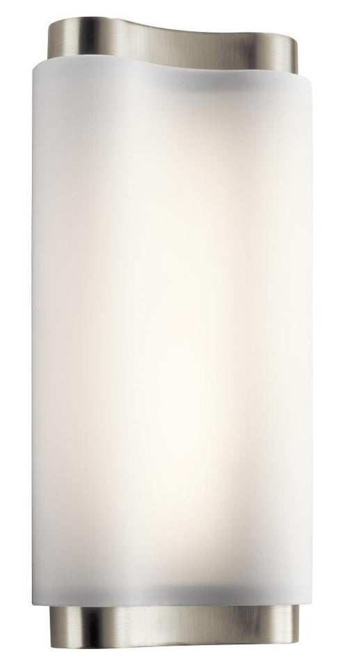 Elan Kaz„¢ Wall Sconce LED Model: 83762