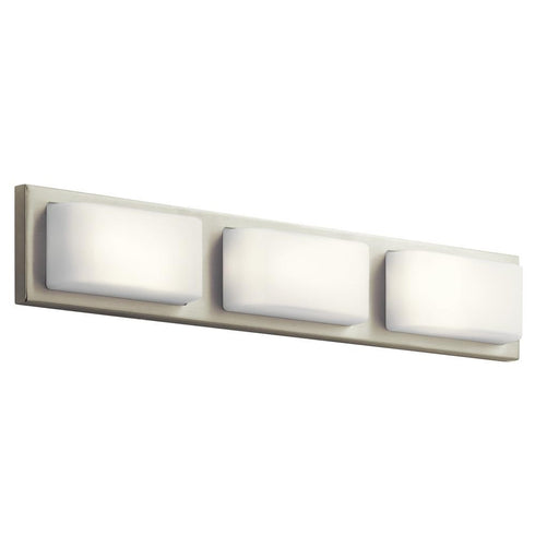Elan Kelsi Bath 3 Light LED Model: 83897