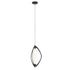 Elan Kivik Pendant LED Model: 83872MBK