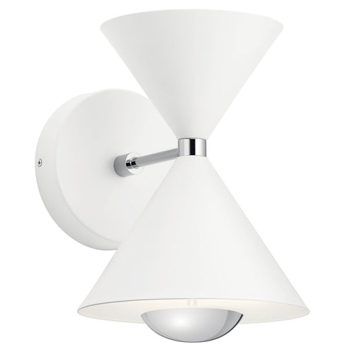 Elan Kordan Wall Sconce LED Model: 84131