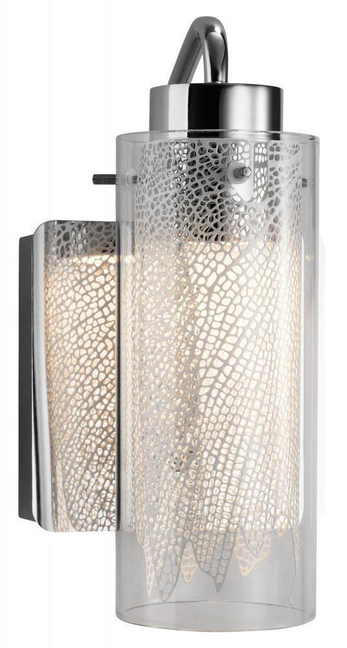 Elan krysalis(tm) Wall Sconce LED Model: 83770