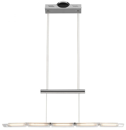 Elan Kupa„¢ 40 Inch Island Pendant Model: 83445