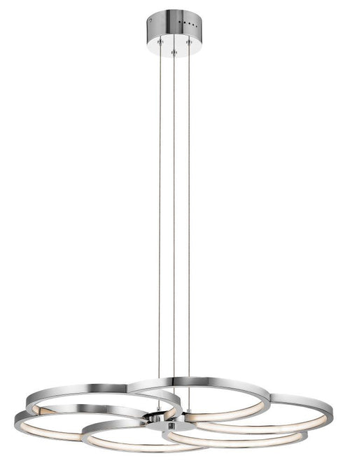 Elan Kurli LED Pendant Model: 83587