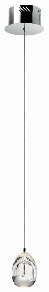 Elan Lavinia Mini Pendant LED Model: 83378
