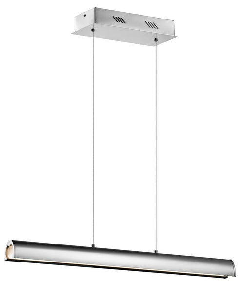 Elan Lirna LED Pendant Model: 83594