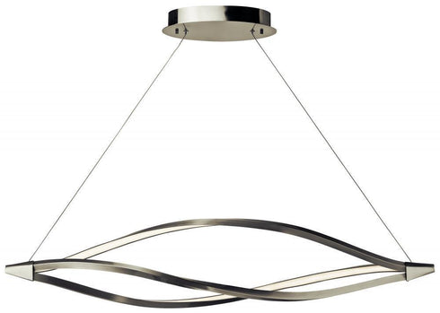 Elan Meridian Chandelie Pendant LED Model: 83390