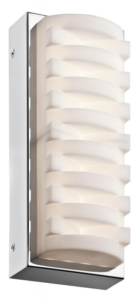 Elan Minse LED Sconce Model: 83642