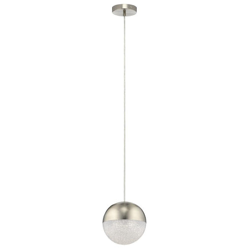 Elan Moonlit Mini Pendant LED Model: 83956