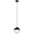 Elan Moonlit Pendant LED Model: 83854CHWH