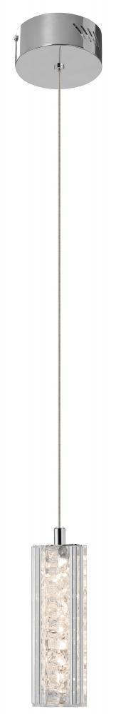 Elan neruda(tm) Mini Pendant LED Model: 83420