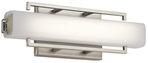 Elan Perov Linear Bath 13in LED Model: 83750