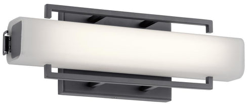 Elan Perov Linear Bath 18in LED Model: 83751