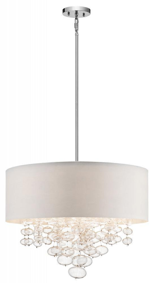 Elan Piatt Pendant 5 Light Model: 83245