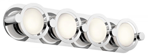 Elan Portal LED 4-light 31 Inch Vanity Model: 83860