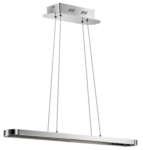 Elan Quell LED Pendant Model: 83597