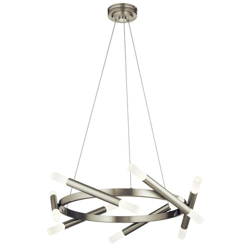 Elan Radian Chandelie Pendant LED Model: 84027