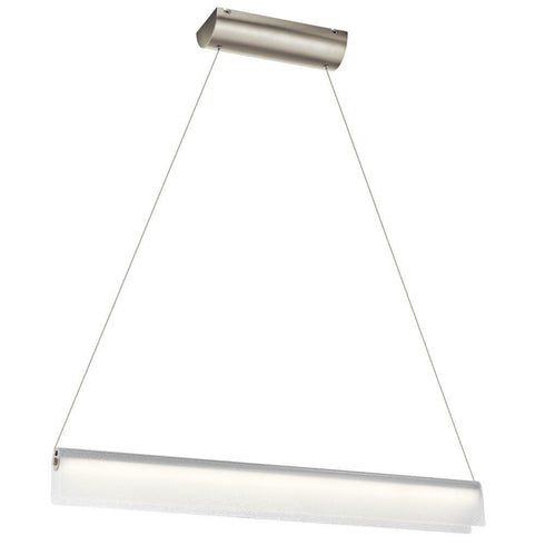 Elan Rainfall Pendant LED Model: 83900