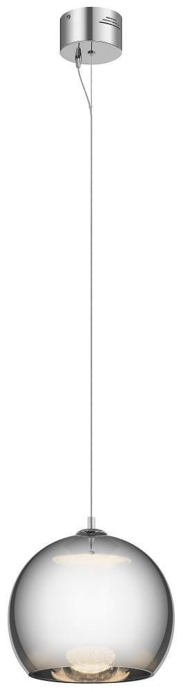 Elan Rendo Mini Pendant LED Model: 83791