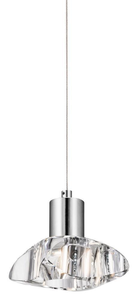 Elan Renzu‚Ñ¢ LED Mini Pendant Model: 83266