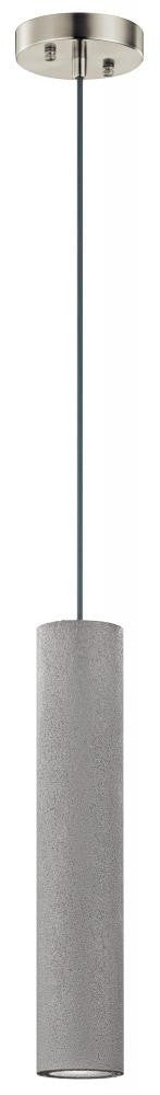 Elan Rondil LED Mini Pendant Model: 83634