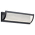 Elan Roone Linear Bath 19in LED Model: 85049CH