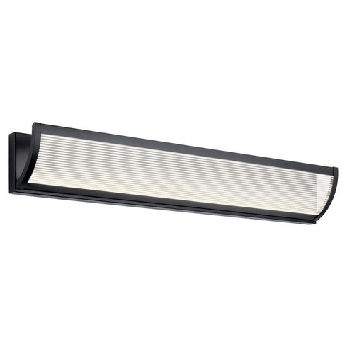 Elan Roone Linear Bath 34in LED Model: 85051CH
