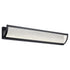 Elan Roone Linear Bath 34in LED Model: 85051CH