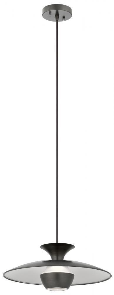 Elan Scope Pendant LED Model: 83857