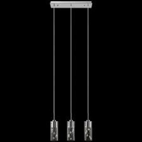 Elan shayla(tm) Cluster Pendant 3 Light Model: 83163