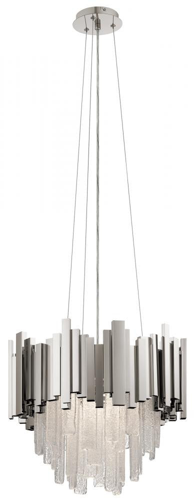 Elan Skyline Pendant LED Model: 83846