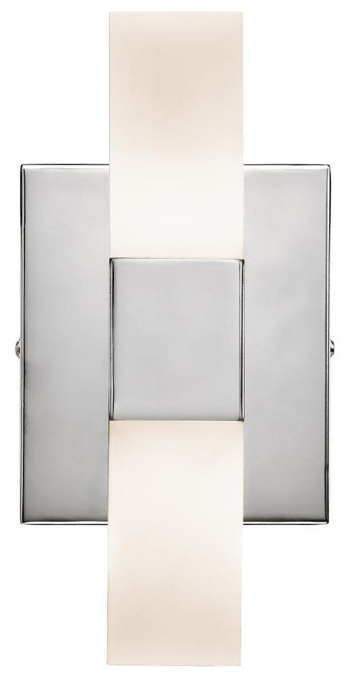 Elan Tvill„¢ Wall Sconce 2 Light LED Model: 83267