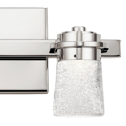 Elan Vada Bath 2 Light LED Model: 85069PN