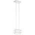 Elan Vega Mini Pendant LED Model: 84052WH