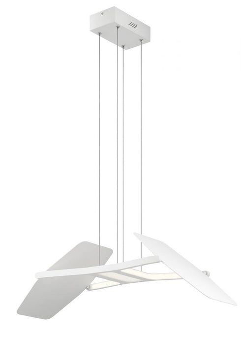 Elan Wings LED Pendant Model: 83862