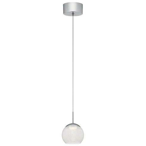 Elan Woven Pendant 1 Light Model: 84012