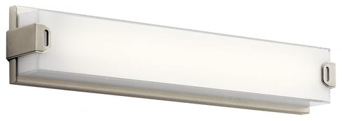 Elan Xeo„¢ Linear Bath 24in LED Model: 83826