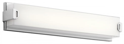 Elan Xeo„¢ Linear Bath 24in LED Model: 83827